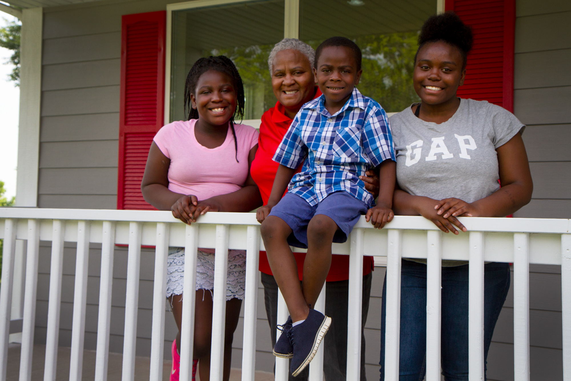 Homeownership Program Eligibility | Habitat for Humanity KC