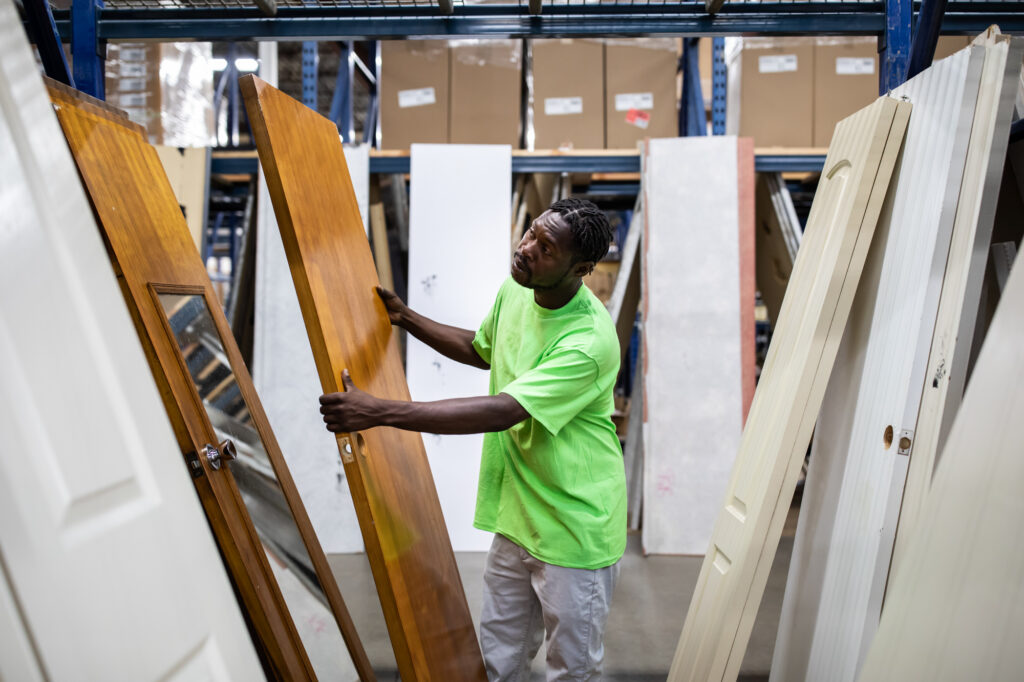 Habitat KC ReStore