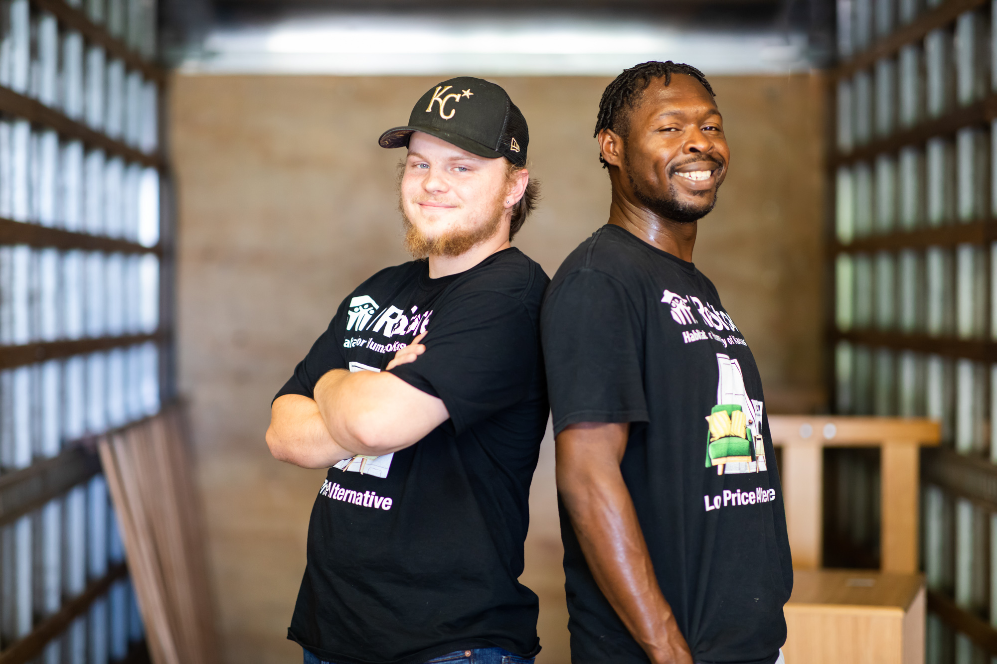 Careers Habitat for Humanity KC