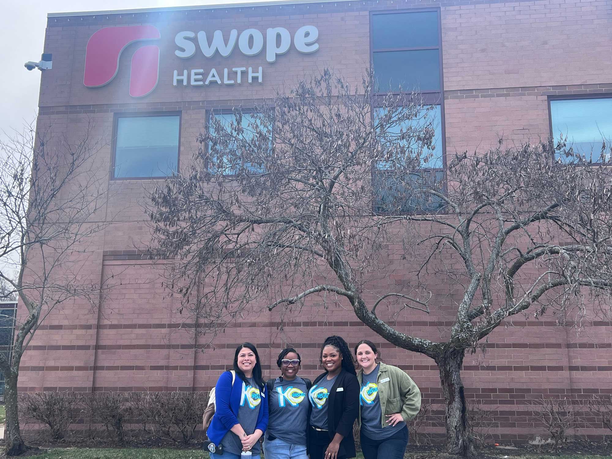 Swoop Health Swope Health Workforce Housing Program - Habitat for Humanity KC