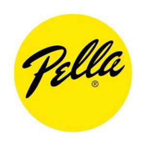 Pella Logo