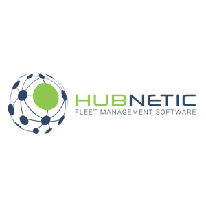Hubnetic Logo