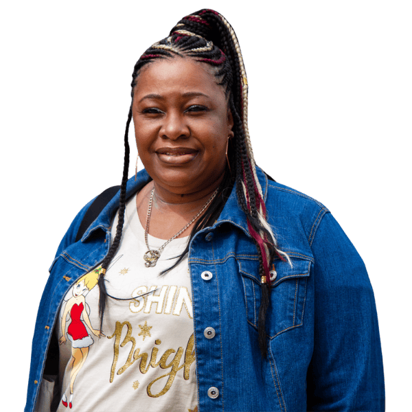 Regina Murphy Trans