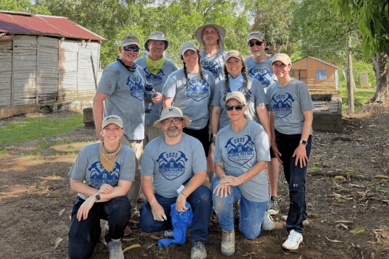 Habitat KC Global Village 2025