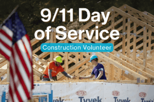 911 Day of Service