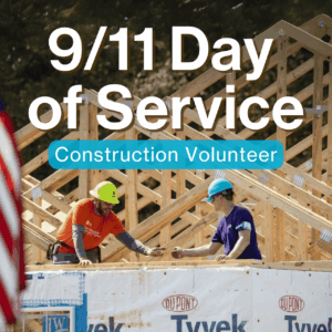 911 Day of Service