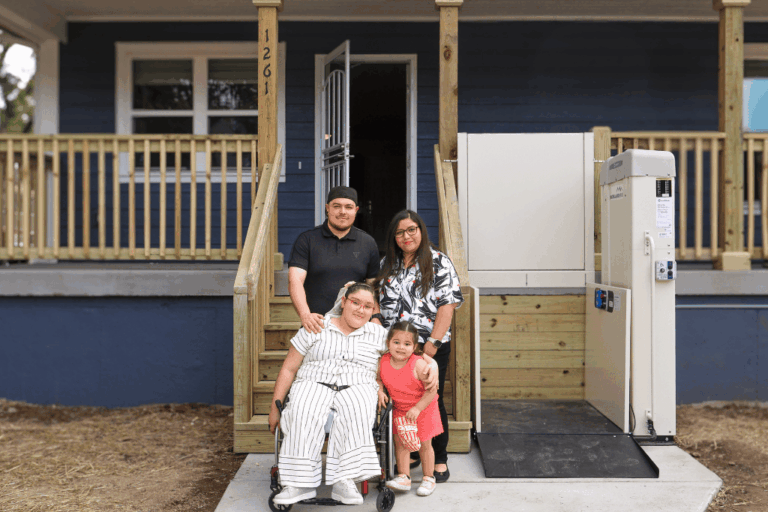Suarez Homeowner