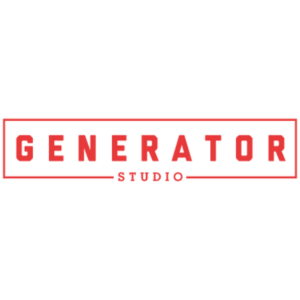 Generator Studio