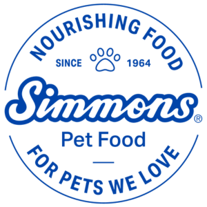 simmons pet food