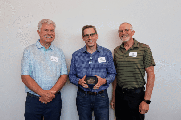 2026 Volunteer Awards